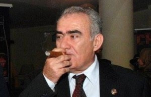 Галуст Саакян ополчился против посла США