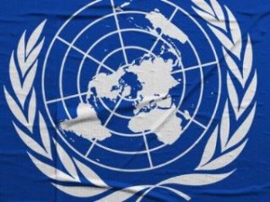 В ООН стартовала избирательная кампания на пост генсекретаря