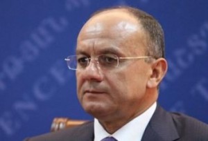 Министр обороны Армении признал факт нарушения Турцией воздушного пространства страны