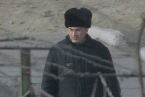 Московский суд арестовал Ходорковского