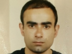 Выявлена личность убийцы сотрудника ереванской букмекерской конторы