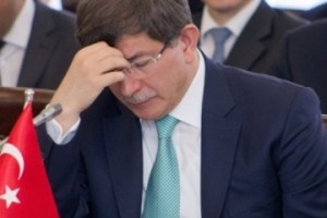 Премьер Турции отменил встречу с представителями оппозиционных партий
