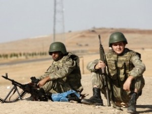 Ирак попросил у СБ ООН немедленного вывода турецких войск со своей территории