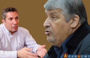 Иранский депутат: Почему во время карабахской войны юноши не азербайджанской национальности были убиты в спину?