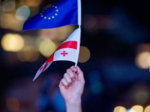 Грузия просит Бельгию ускорить завершение ратификации ассоциации в ЕС