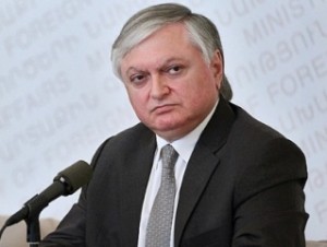 Армения придает важность реализации обязательств ОБСЕ по борьбе с терроризмом - Налбандян