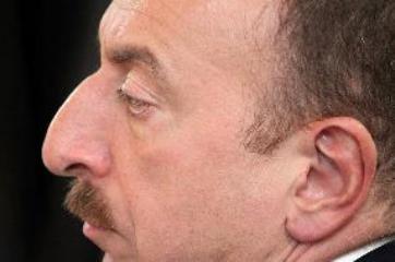 Вашингтон изгоняет из Баку авторитарного «шайтана»