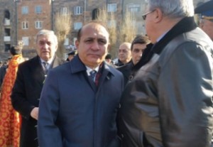 Премьер Армении: Нарушители будут привлечены к ответственности