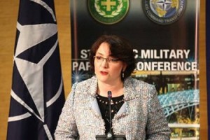 Хидашели: У Грузии нет никаких препятствий для вступления в НАТО