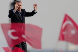 Эрдоган выступает в роли «крестного отца» терроризма: депутат Бундестага
