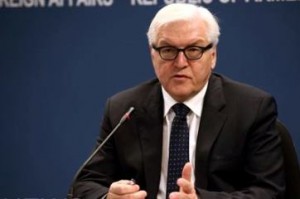 Глава МИД Германии озвучил приоритеты в период председательства в ОБСЕ