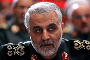 Глава иранской разведки встретился с Путиным