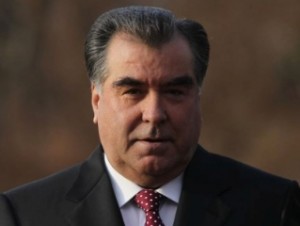 Таджикский президент назначил себя «лидером нации»