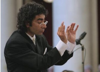 «Оперные страсти» по-армянский