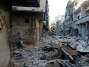 В сирийском Камышли от терактов погибли 16 человек из них 5 армян