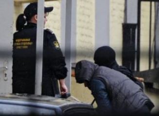 Пересекший армяно-грузинскую границу азербайджанец отпущен на свободу