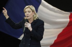 Националисты одерживают историческую победу на региональных выборах во Франции