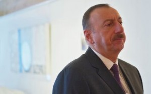 Алиев объявил траур