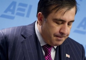 Саакашвили лишен гражданства Грузии