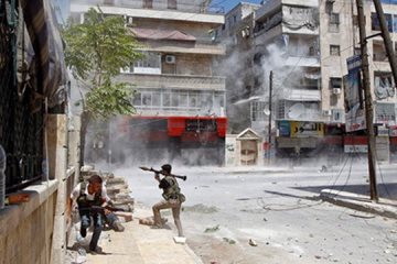 В Сирии погиб сотрудник иранского телеканала