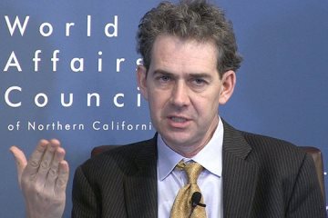 Все меняется в Армении: Томас де Ваал