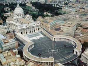 Ватикан предостерег католиков от попыток обратить евреев в христианскую веру