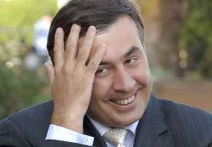 Аваков и Яценюк требуют от Саакашвили убраться из Украины