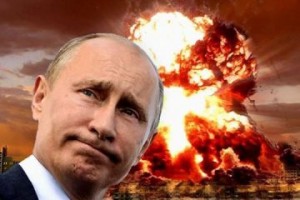 Россия готовится к масштабной войне: The New York Times