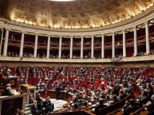Проект о криминализации за отрицание Геноцида – вновь в парламенте Франции