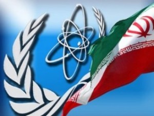 «Шестерка» внесла на рассмотрение МАГАТЭ проект резолюции по Ирану