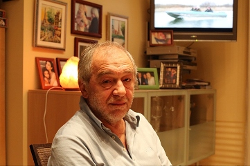 Суд вновь отложил рассмотрение дела предпринимателя Айрапетяна