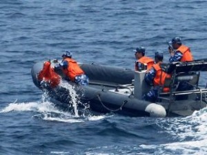 У берегов Индонезии затонуло судно с более чем 100 пассажирами