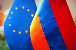 Налбандян и Могерини объявят в Брюсселе о старте переговоров между Арменией и ЕС