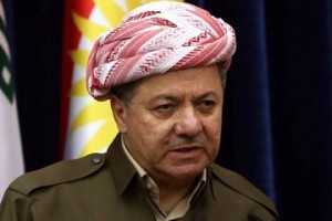 Иракские курды официально опровергли заявление МО РФ: Anadolu