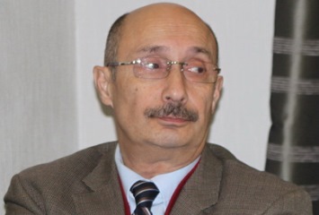 Азербайджан идет к развалу, но люди не понимают этого — Зардушт Ализаде