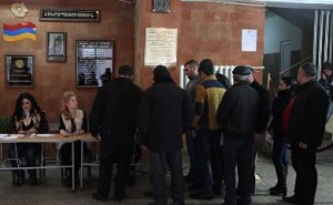 О конституционном референдуме в Армении написали в Коста-Рике