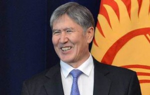Президент Киргизии: Анкара должна извиняться перед Москвой