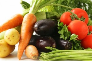 Армения увеличила экспорт фруктов-овощей на 66%