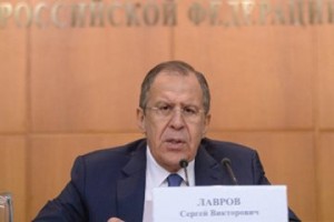 Россия готова отменить визовый режим с Грузией: Лавров