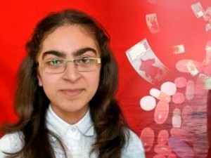 В Азербайджане девочка утопилась из-за отсутствия денег на лечение