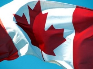 Канада хочет изменить строчку гимна ради равноправия мужчин и женщин