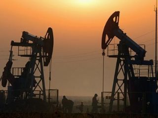 Цена барреля нефти Brent упала ниже отметки $32