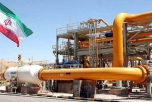 Иранский газ пойдет в Грузию через территорию Армении - Али Реза Камели