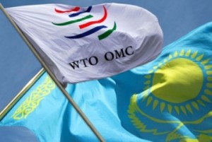 Казахстан фактически на четверть вышел из ЕАЭС