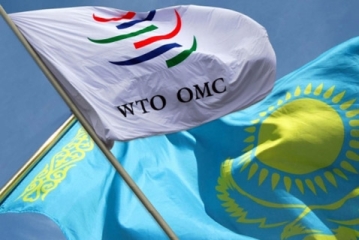 Казахстан фактически на четверть вышел из ЕАЭС