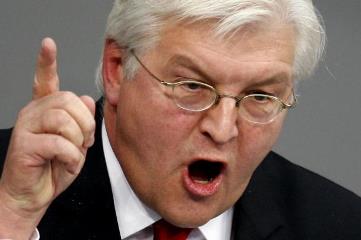 Берлин будет участвовать в решении нагорно-карабахского конфликта — Штайнмайер