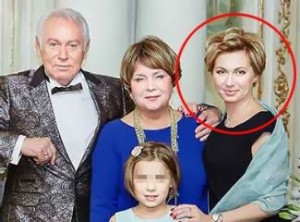 Дочь телеведущего Кочергина погибла в лифте