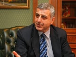 Все грузины во власти Украины будут лишены гражданства Грузии