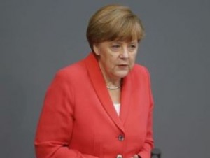 Меркель: На консультациях с Турцией ФРГ поднимет вопрос курдов и свободы прессы