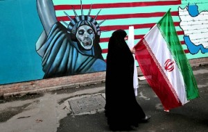 С Тегерана сняли только второстепенные санкции